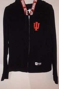 Rare! bling I.U. Victoria's Secret PINK sweatshirt